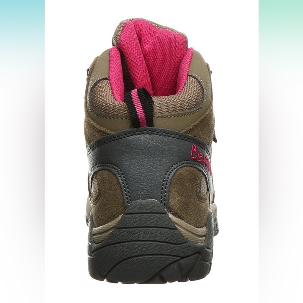 Bearpaw Women’s Corsica Hiker Boot Size 10 NWT - Picture 11 of 11
